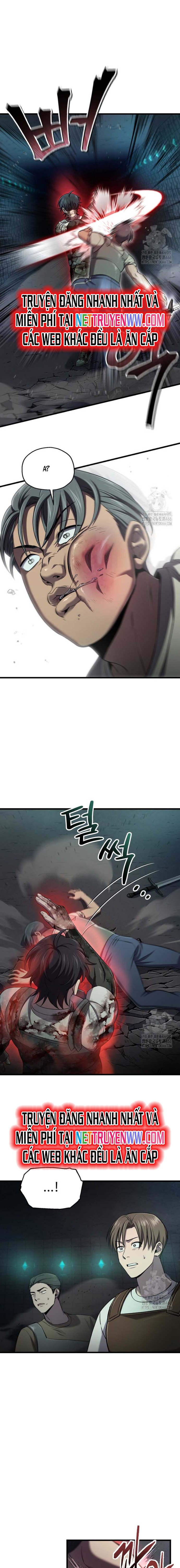 Chỉ Mình Ta Hồi Sinh: Chapter 34