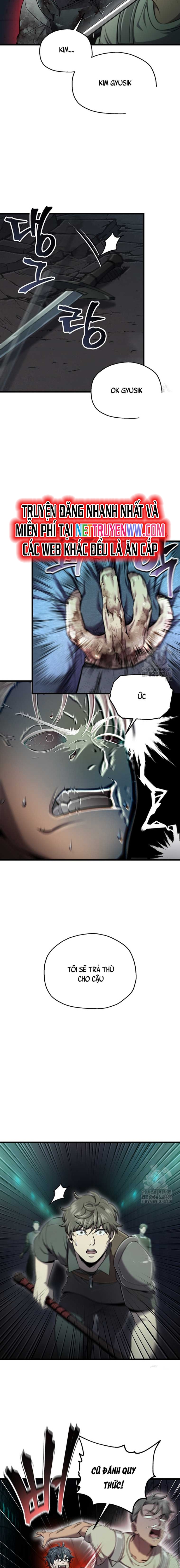 Chỉ Mình Ta Hồi Sinh: Chapter 34