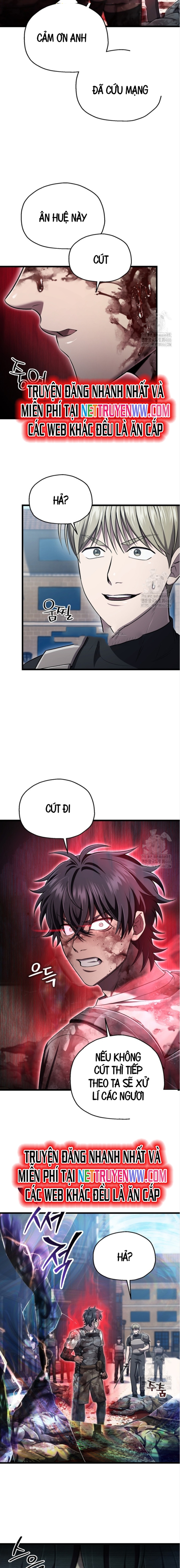 Chỉ Mình Ta Hồi Sinh: Chapter 35