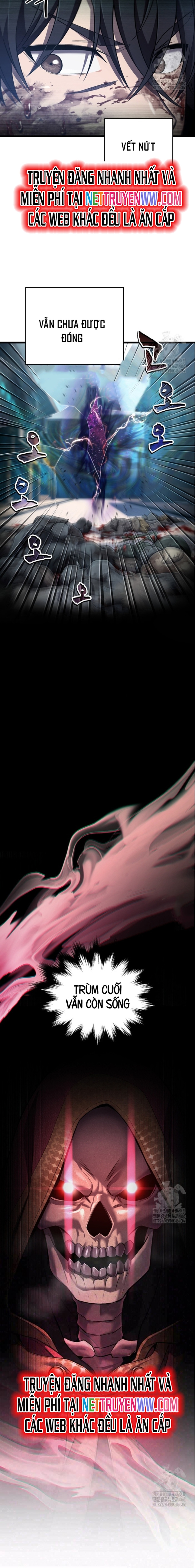 Chỉ Mình Ta Hồi Sinh: Chapter 35