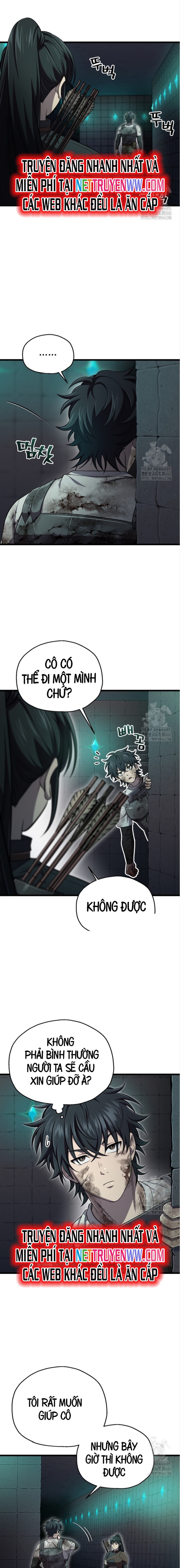 Chỉ Mình Ta Hồi Sinh: Chapter 35