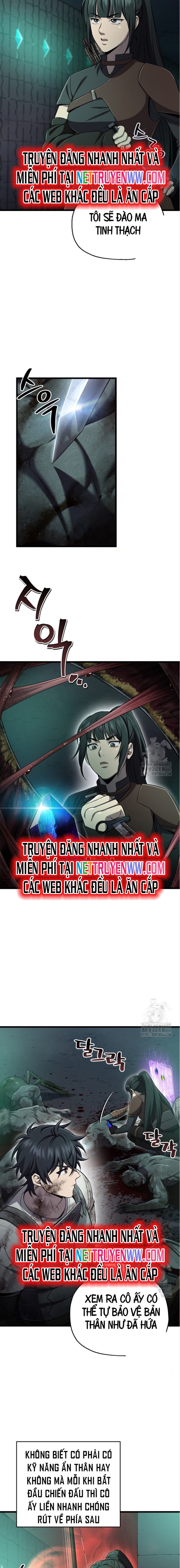 Chỉ Mình Ta Hồi Sinh: Chapter 35