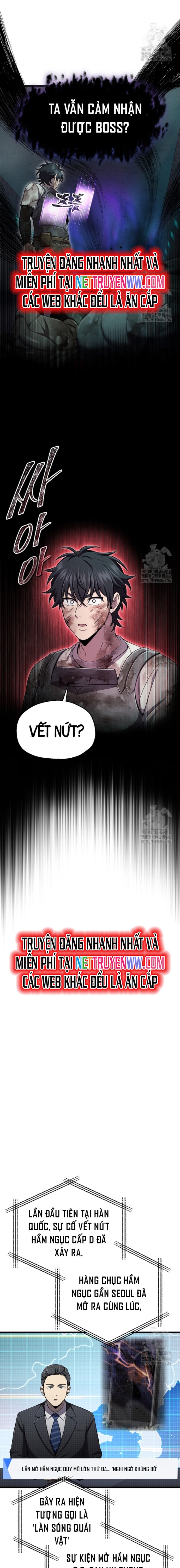 Chỉ Mình Ta Hồi Sinh: Chapter 35