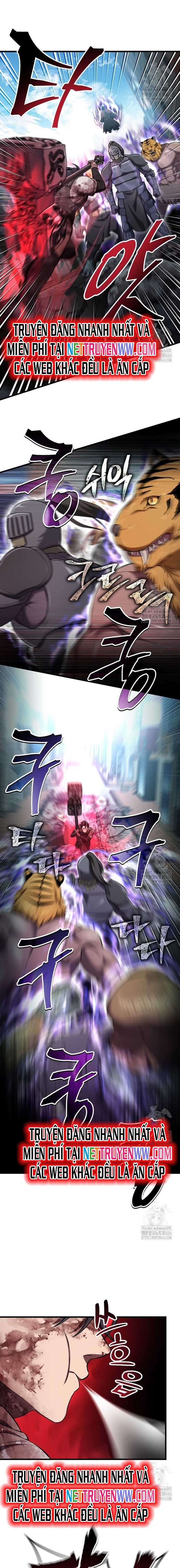 Chỉ Mình Ta Hồi Sinh: Chapter 36