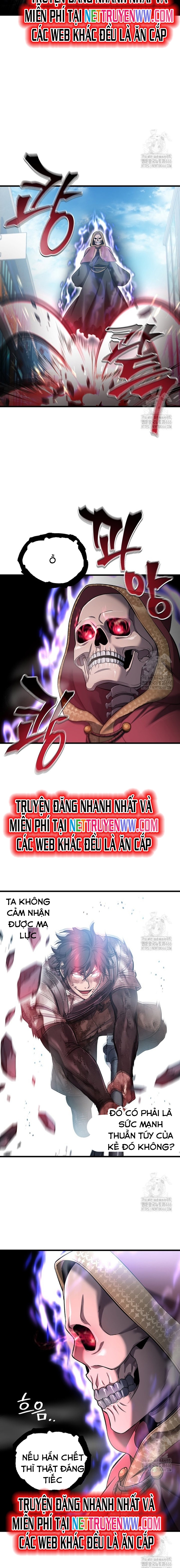 Chỉ Mình Ta Hồi Sinh: Chapter 36