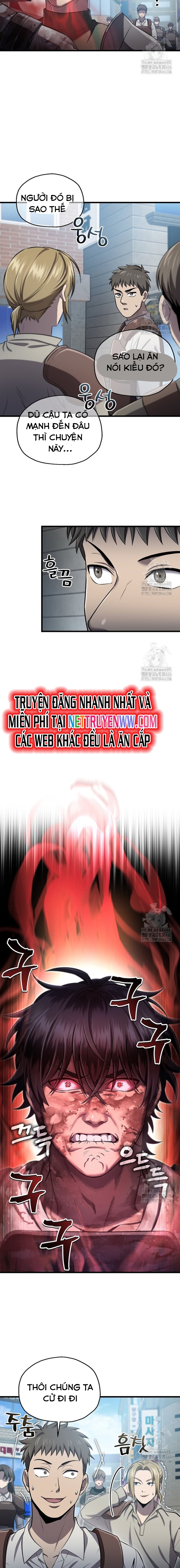 Chỉ Mình Ta Hồi Sinh: Chapter 36