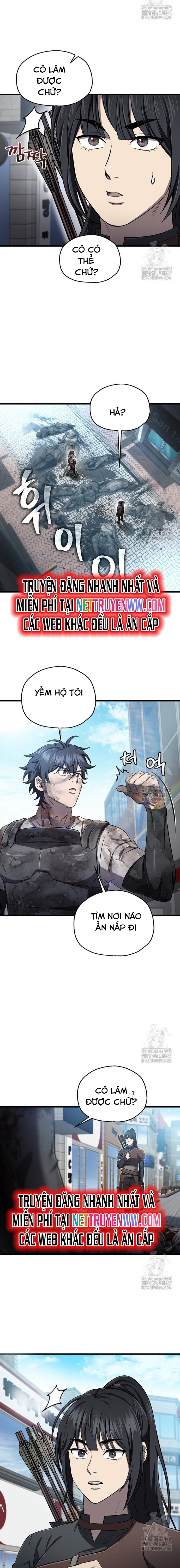 Chỉ Mình Ta Hồi Sinh: Chapter 36