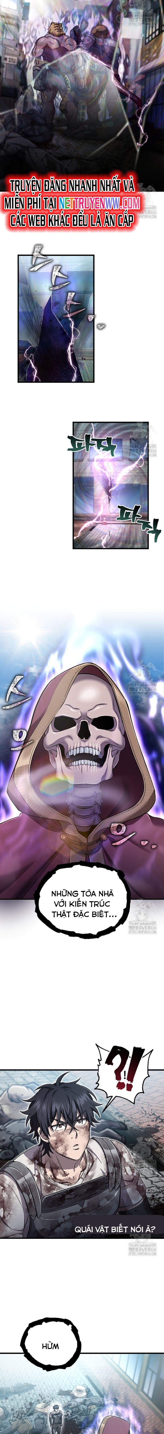 Chỉ Mình Ta Hồi Sinh: Chapter 36