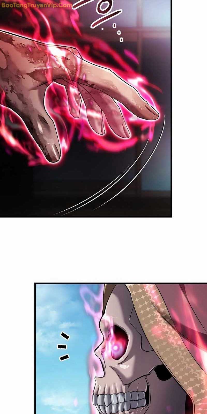 Chỉ Mình Ta Hồi Sinh: Chapter 37