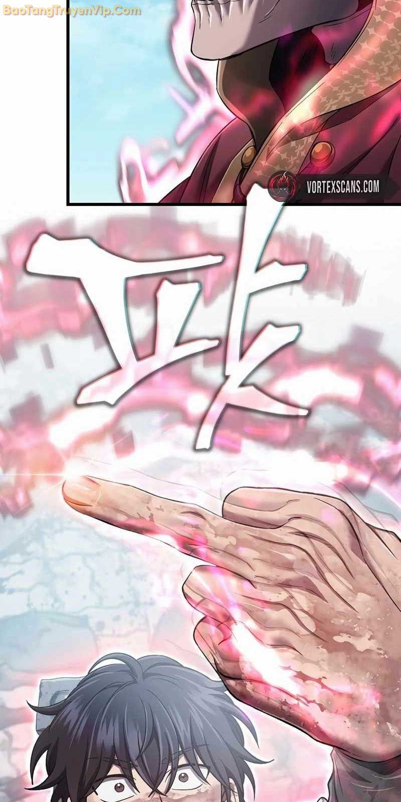 Chỉ Mình Ta Hồi Sinh: Chapter 37