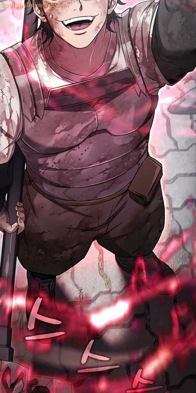 Chỉ Mình Ta Hồi Sinh: Chapter 37