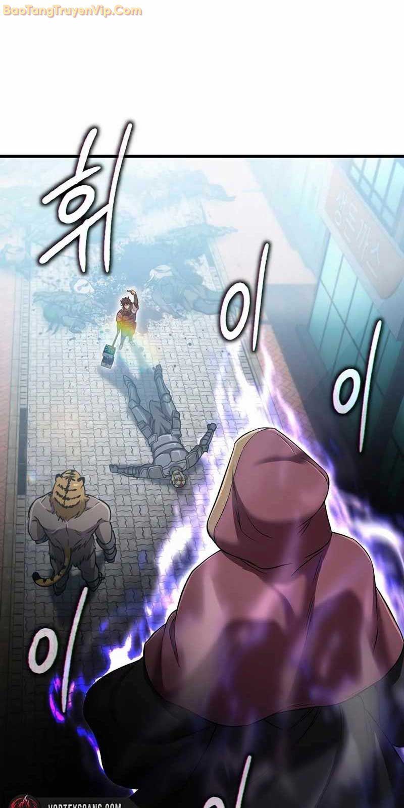 Chỉ Mình Ta Hồi Sinh: Chapter 37