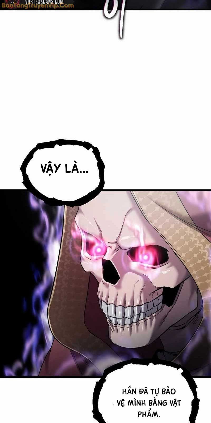 Chỉ Mình Ta Hồi Sinh: Chapter 37