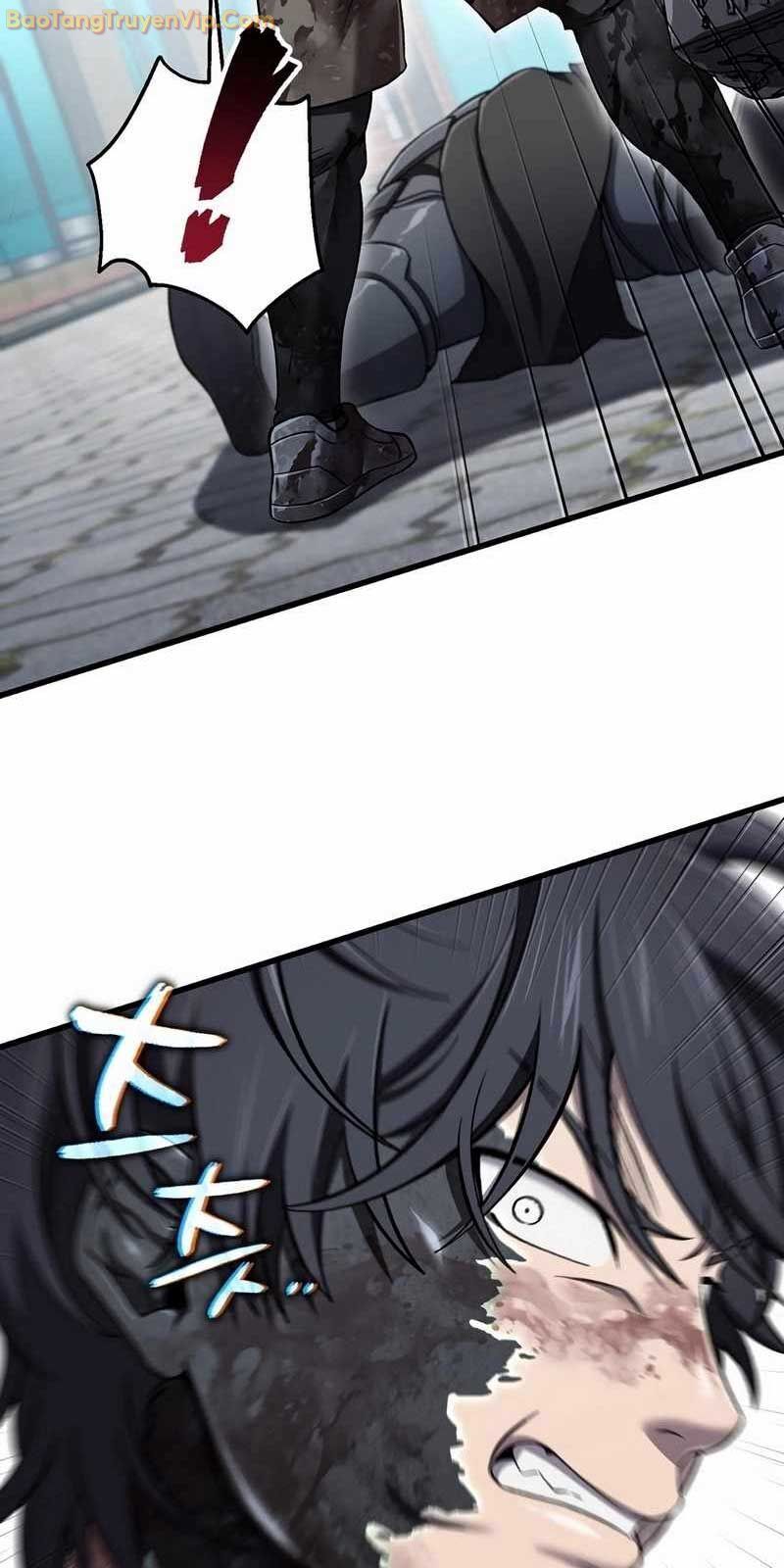 Chỉ Mình Ta Hồi Sinh: Chapter 37