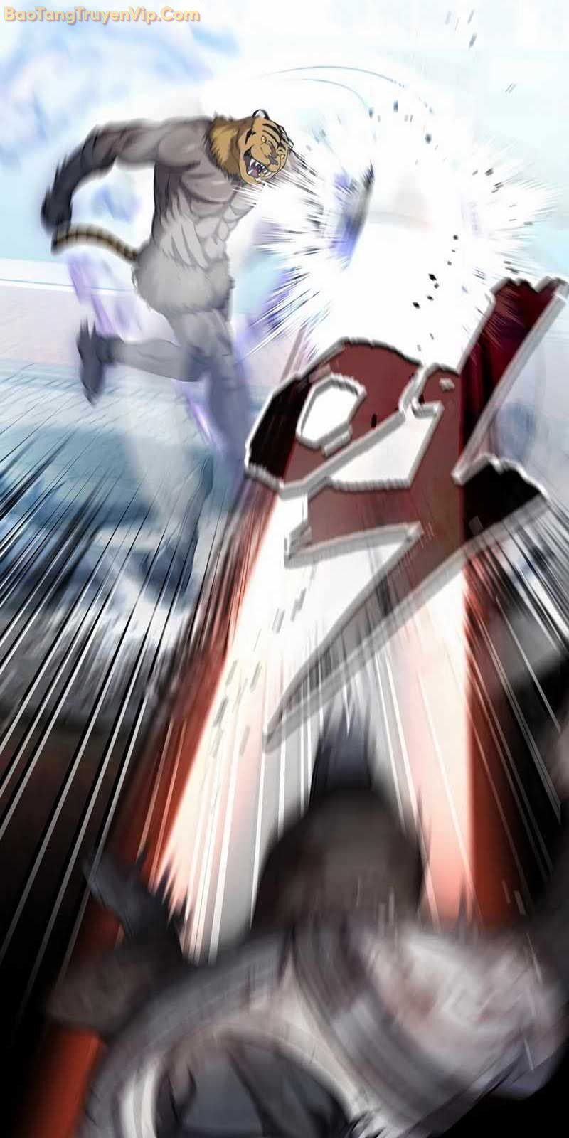 Chỉ Mình Ta Hồi Sinh: Chapter 37