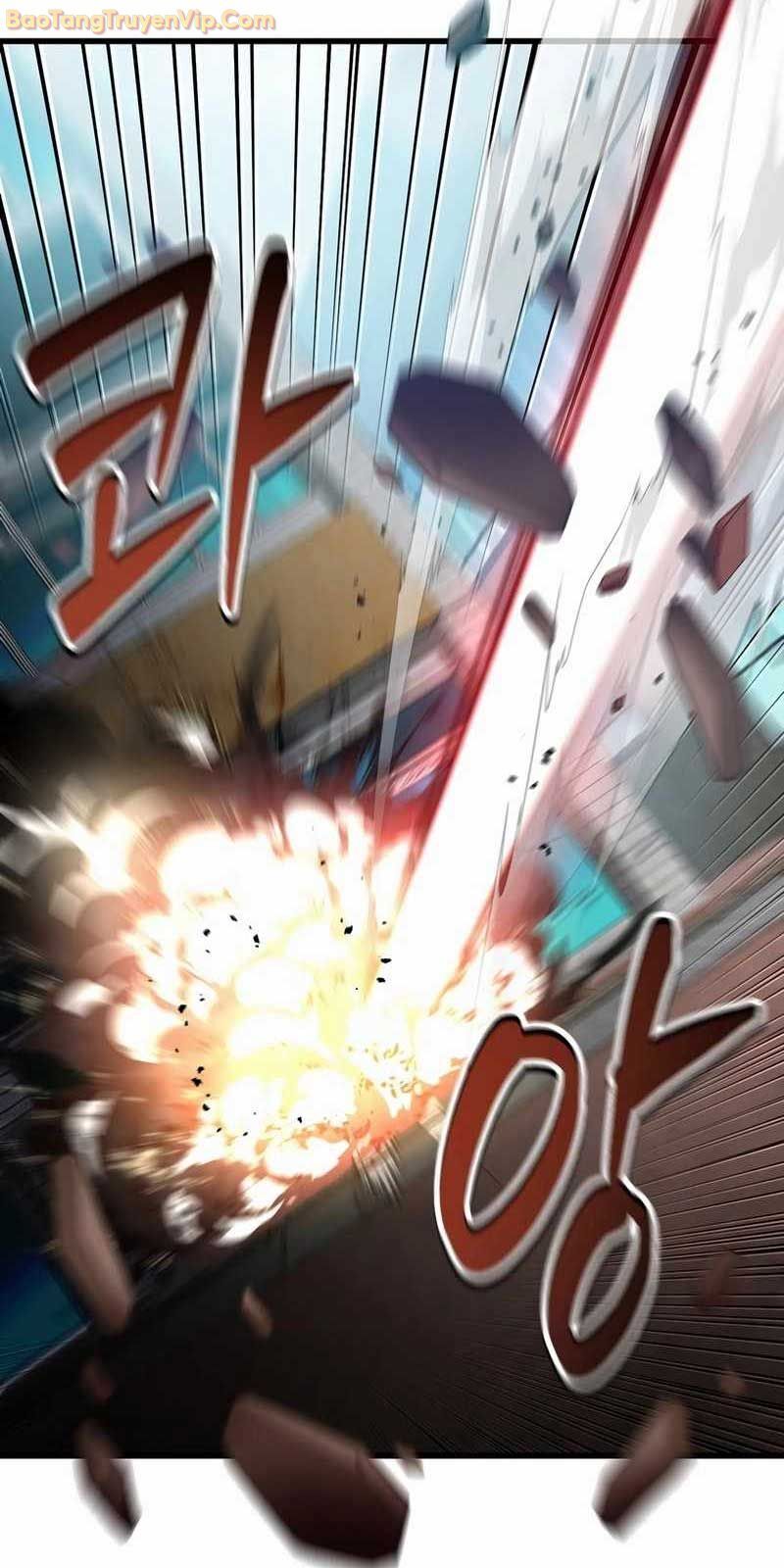 Chỉ Mình Ta Hồi Sinh: Chapter 37