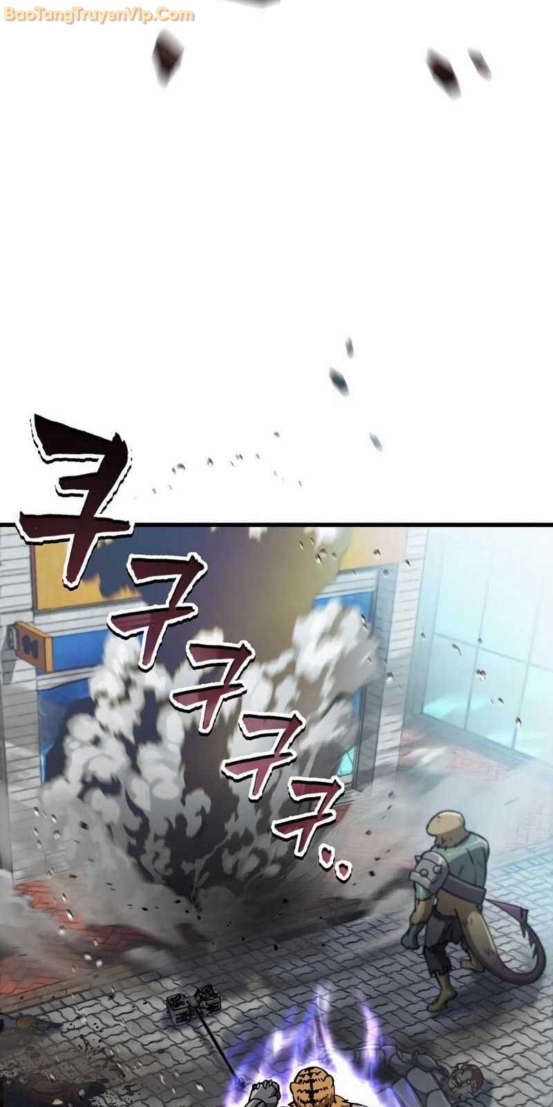 Chỉ Mình Ta Hồi Sinh: Chapter 37