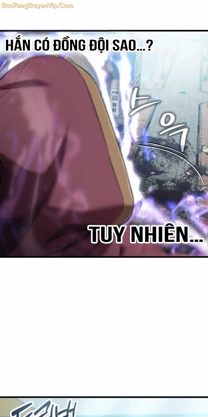 Chỉ Mình Ta Hồi Sinh: Chapter 37