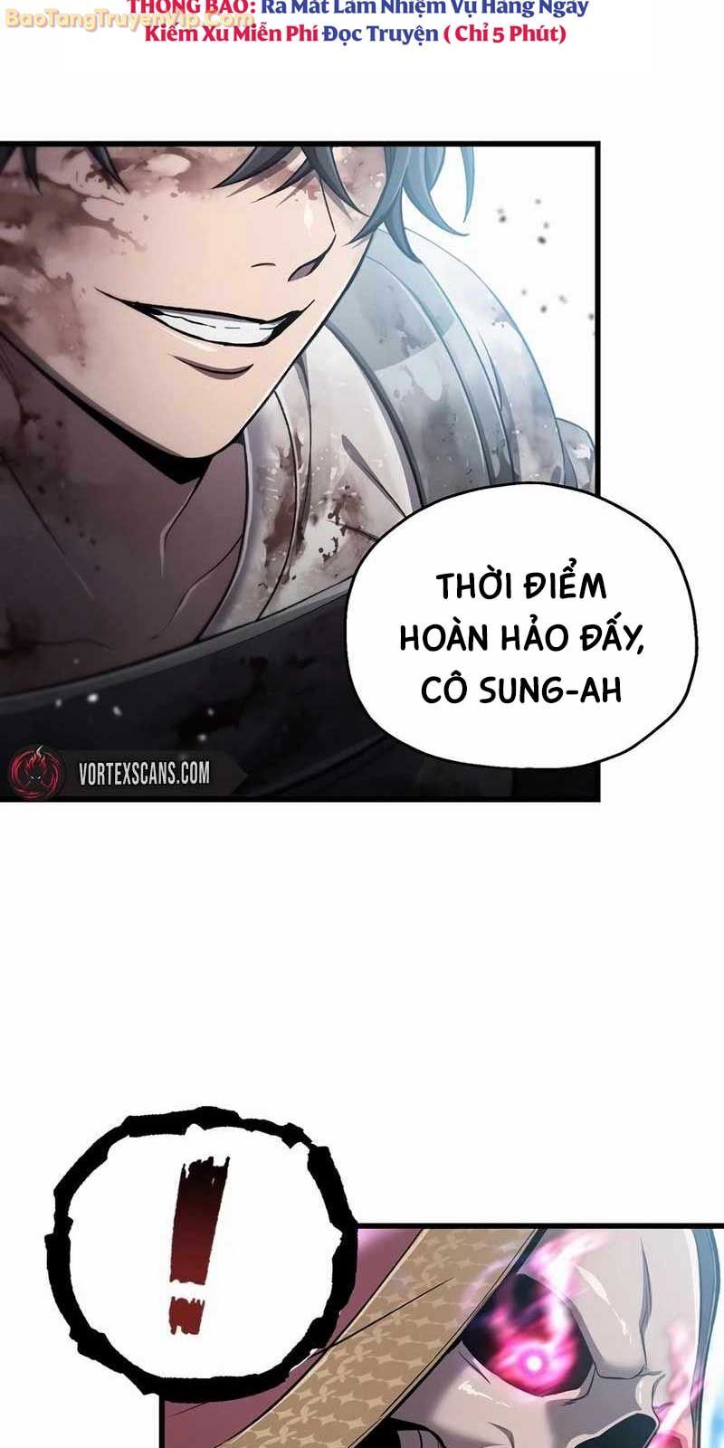 Chỉ Mình Ta Hồi Sinh: Chapter 37