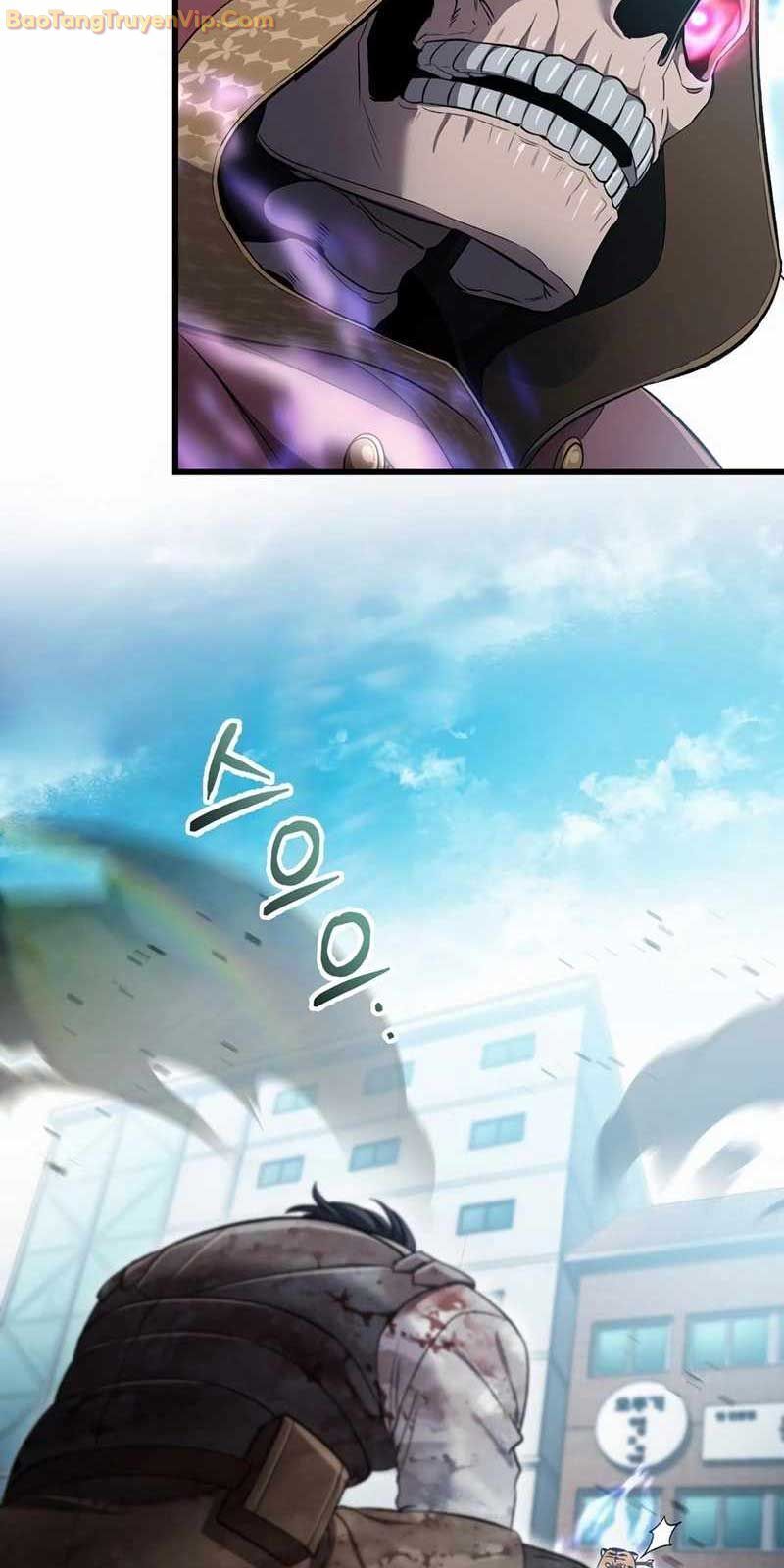 Chỉ Mình Ta Hồi Sinh: Chapter 37