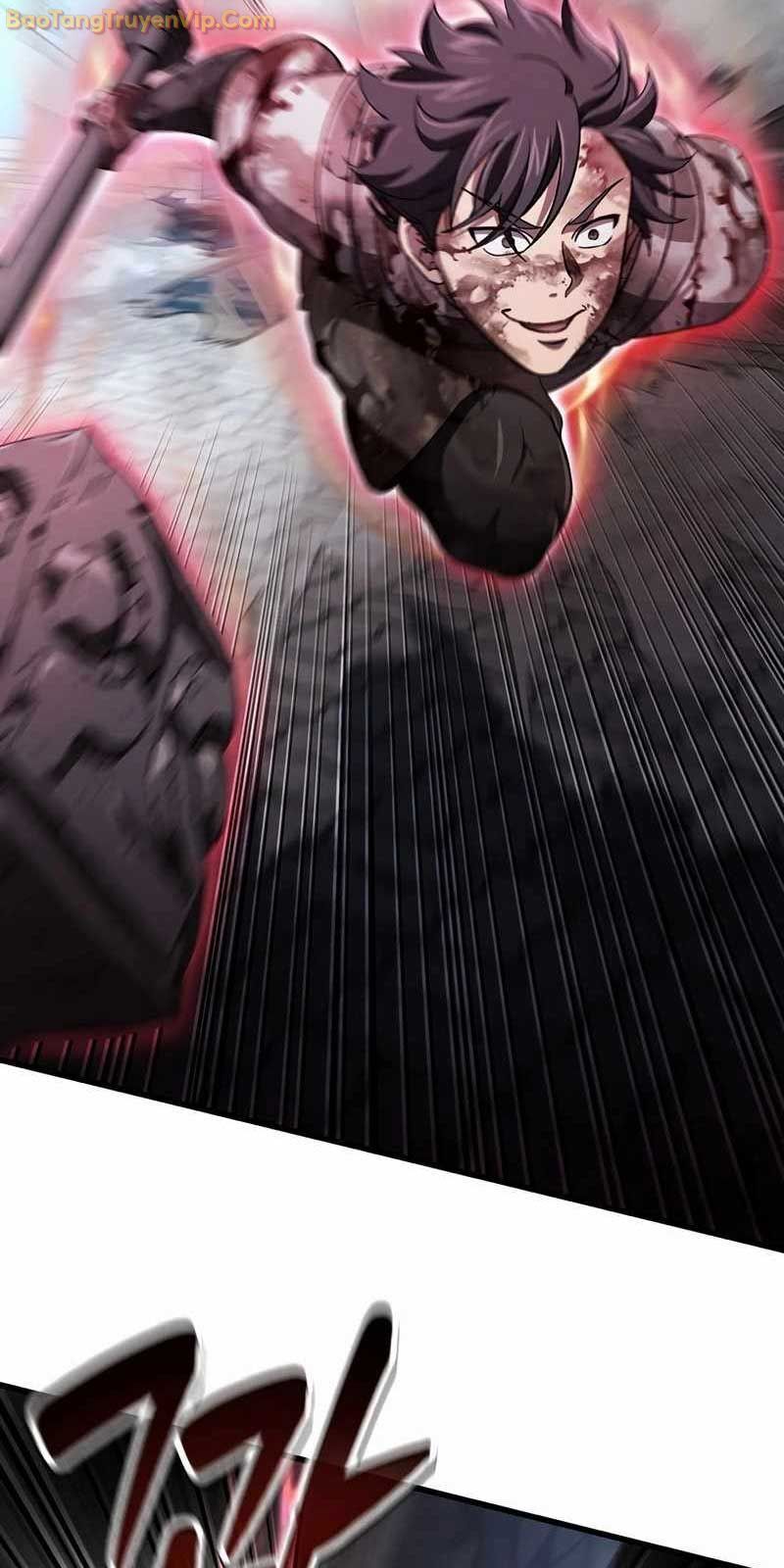 Chỉ Mình Ta Hồi Sinh: Chapter 37