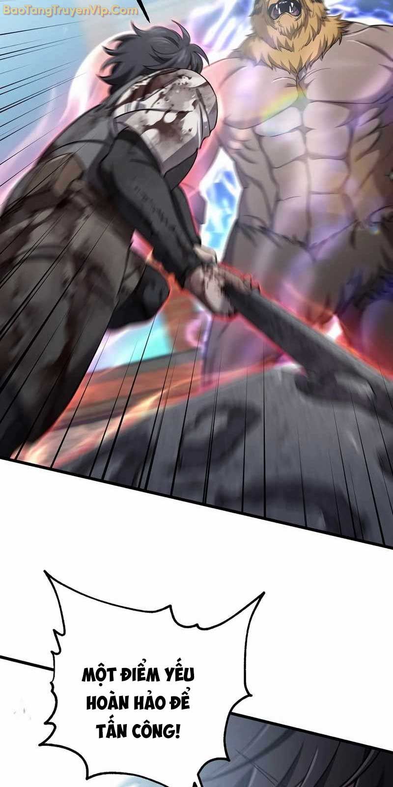 Chỉ Mình Ta Hồi Sinh: Chapter 37