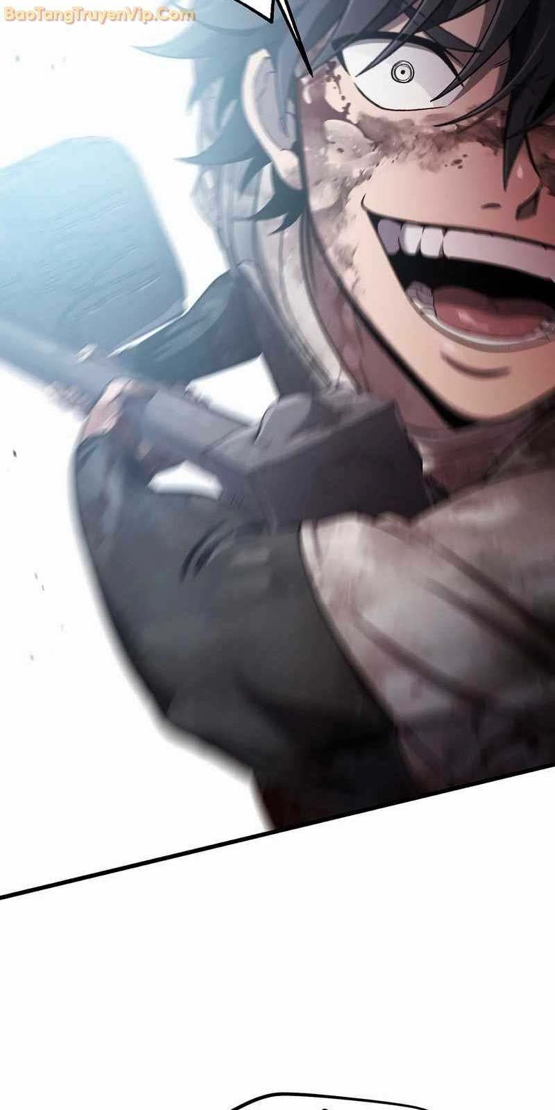 Chỉ Mình Ta Hồi Sinh: Chapter 37