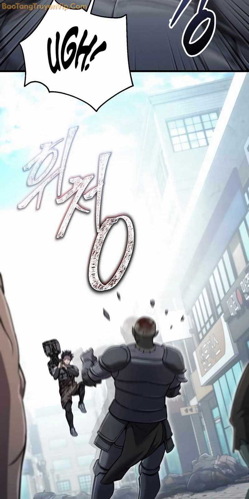 Chỉ Mình Ta Hồi Sinh: Chapter 37