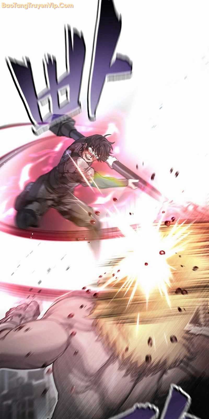 Chỉ Mình Ta Hồi Sinh: Chapter 37