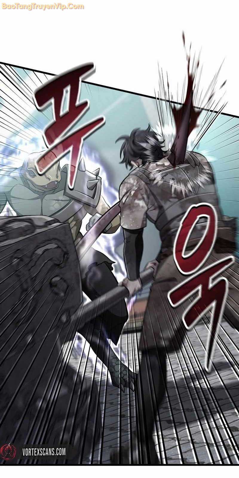 Chỉ Mình Ta Hồi Sinh: Chapter 37