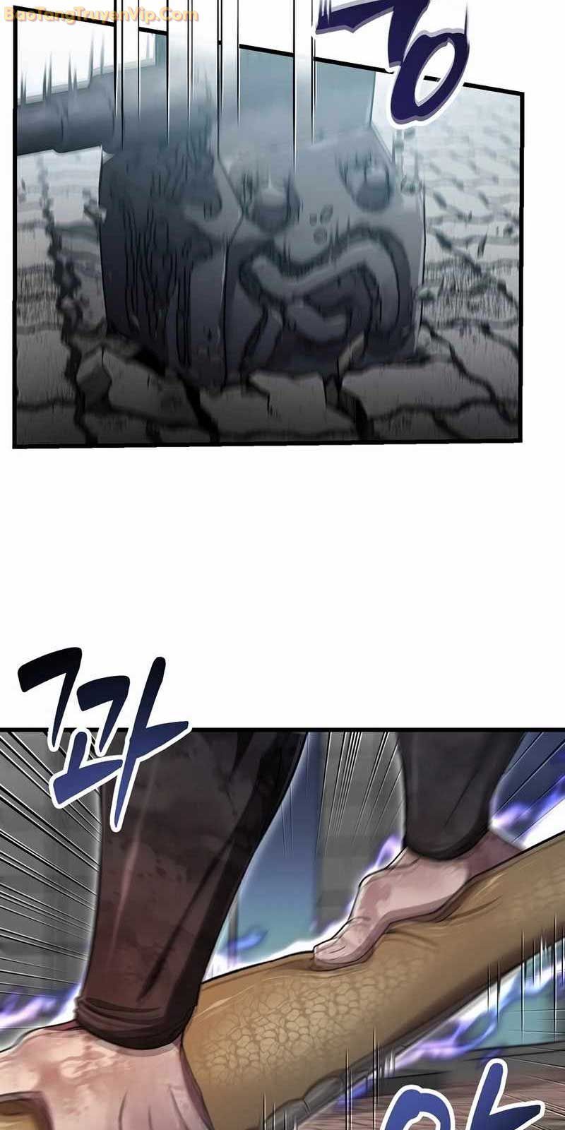 Chỉ Mình Ta Hồi Sinh: Chapter 37