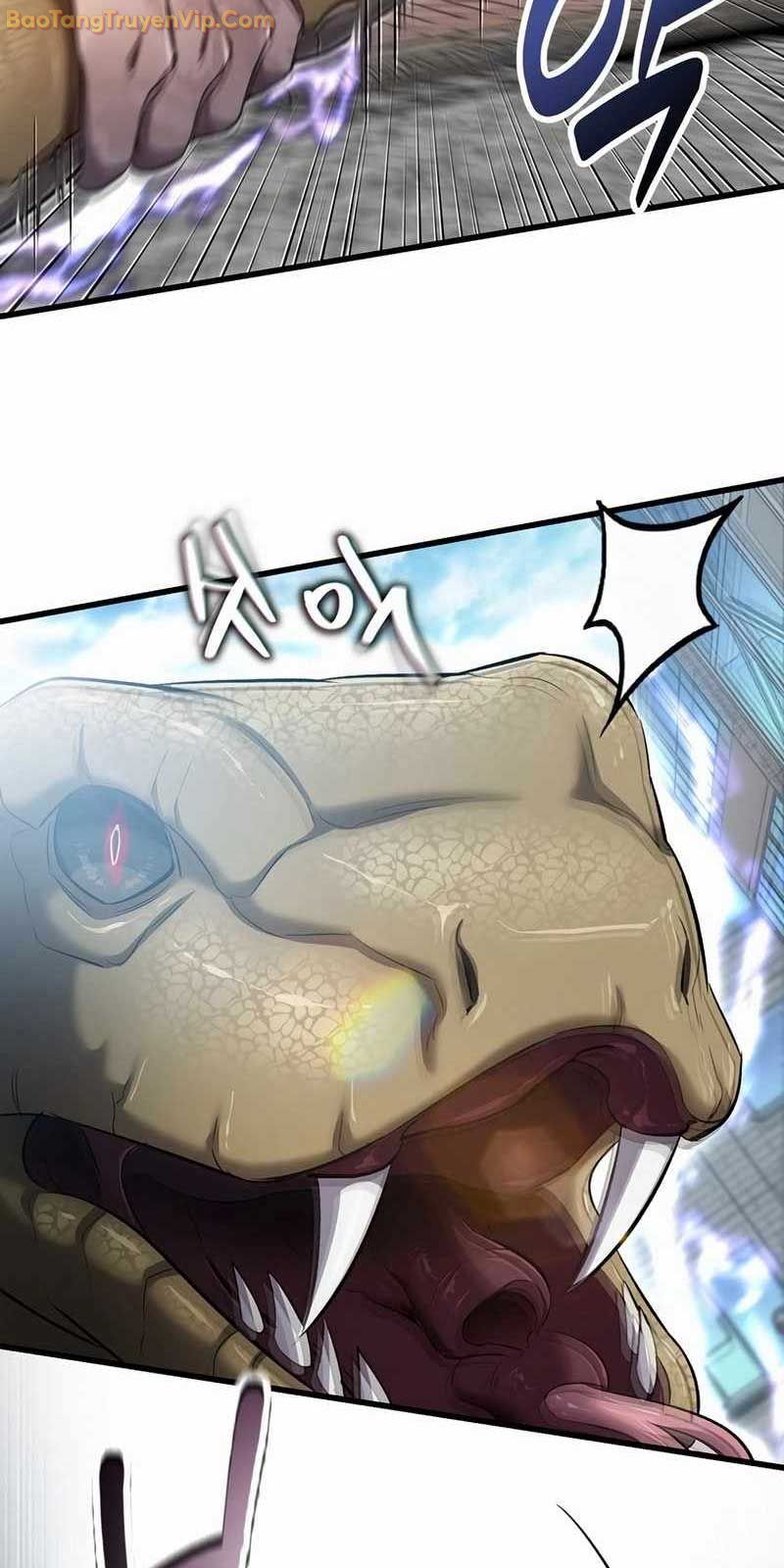 Chỉ Mình Ta Hồi Sinh: Chapter 37