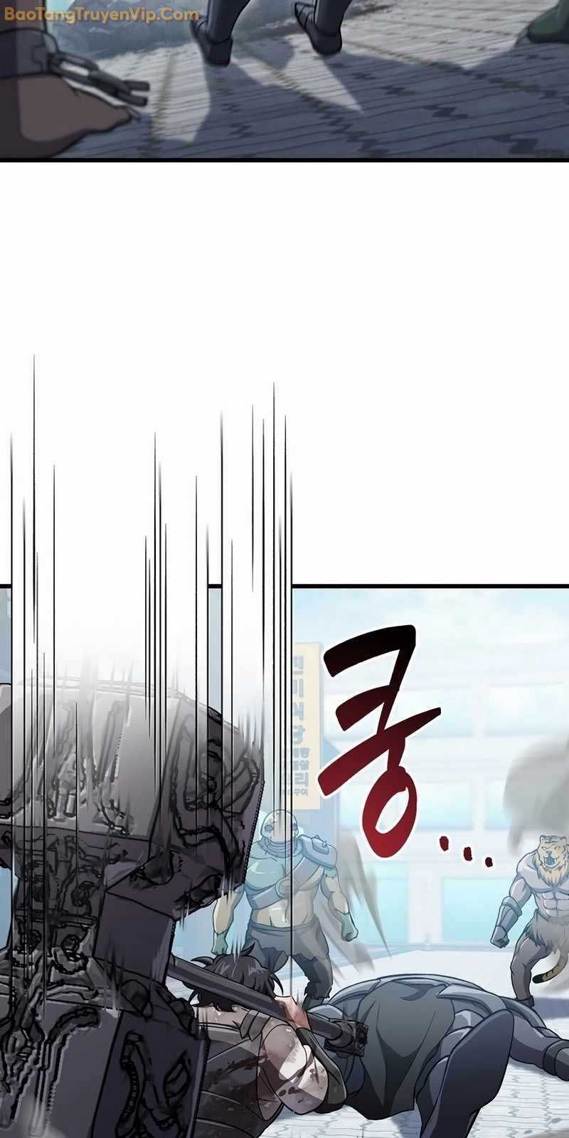 Chỉ Mình Ta Hồi Sinh: Chapter 37