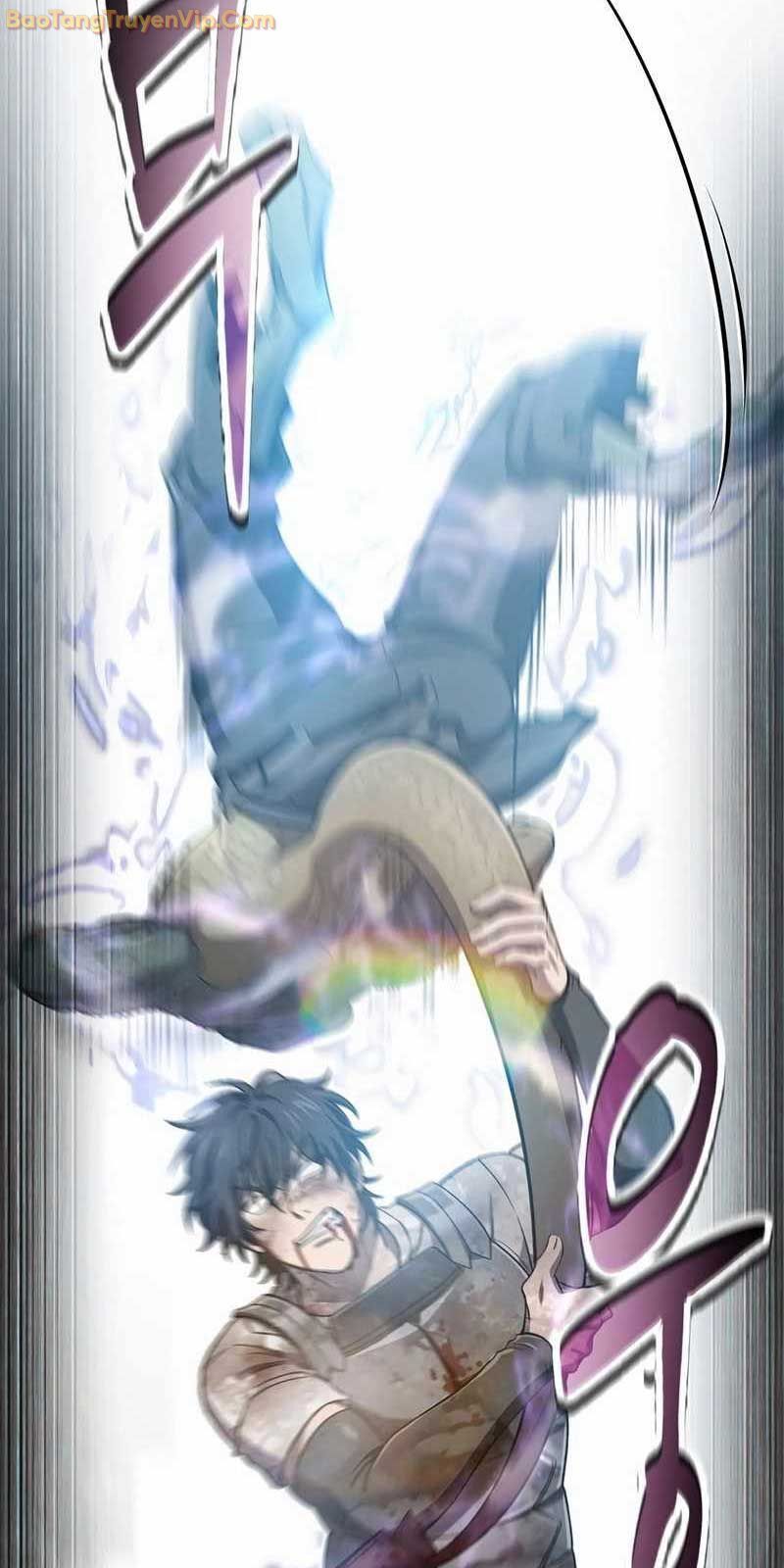 Chỉ Mình Ta Hồi Sinh: Chapter 37