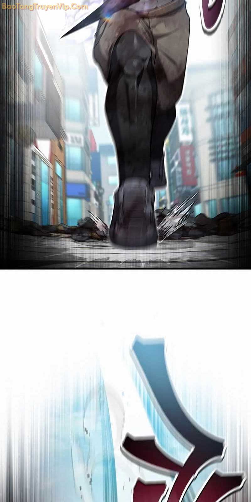 Chỉ Mình Ta Hồi Sinh: Chapter 37