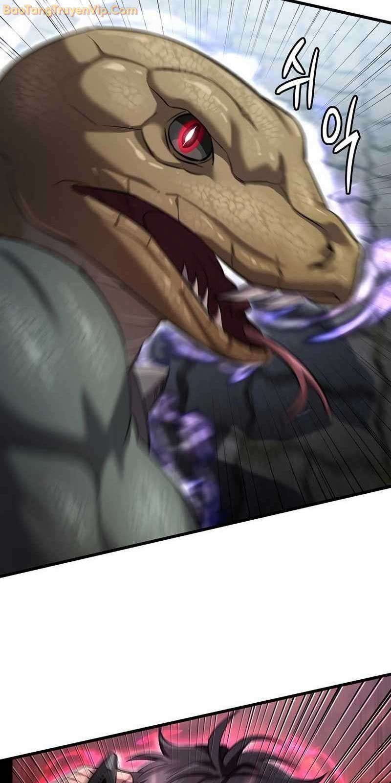 Chỉ Mình Ta Hồi Sinh: Chapter 37