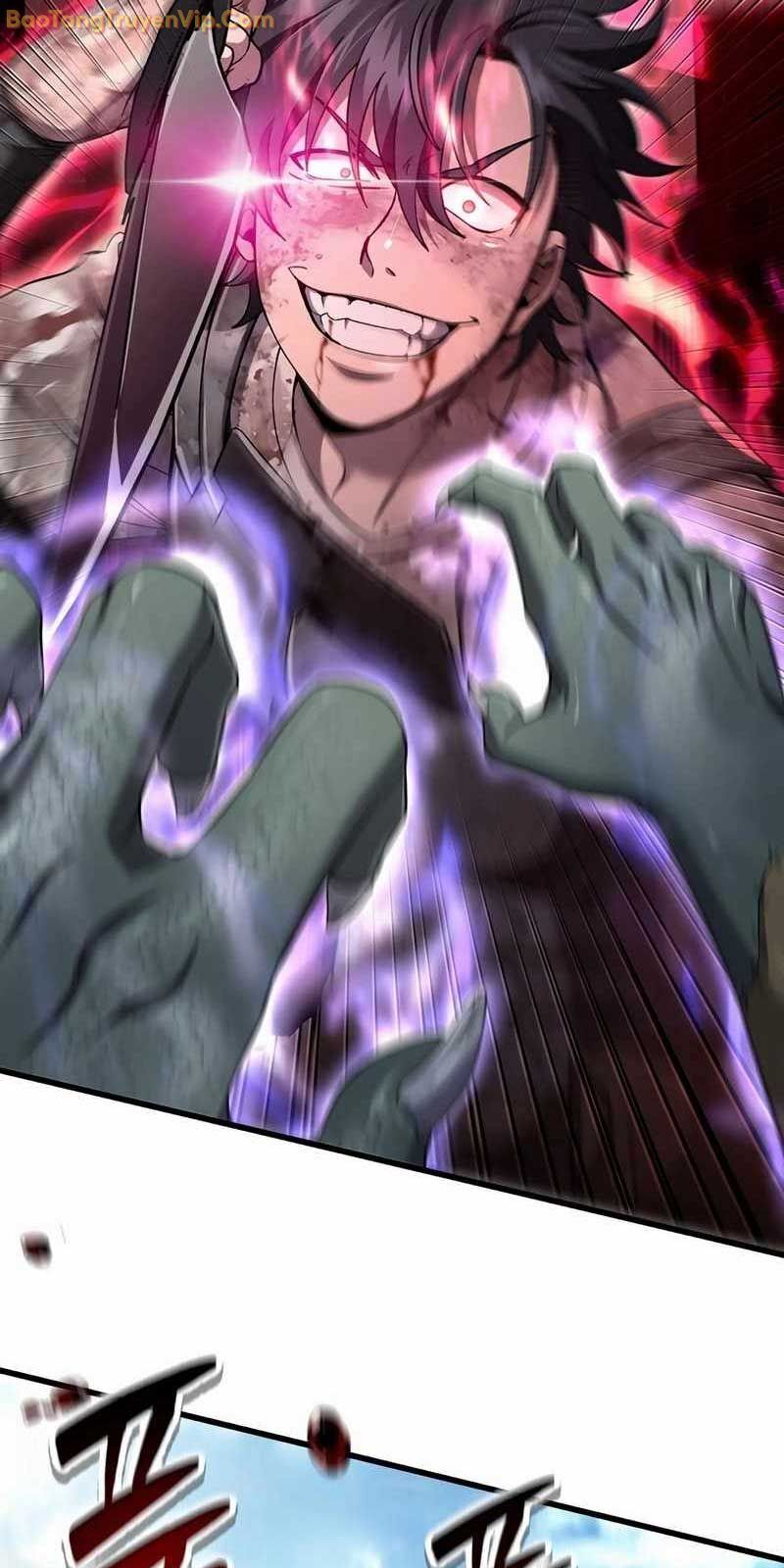 Chỉ Mình Ta Hồi Sinh: Chapter 37