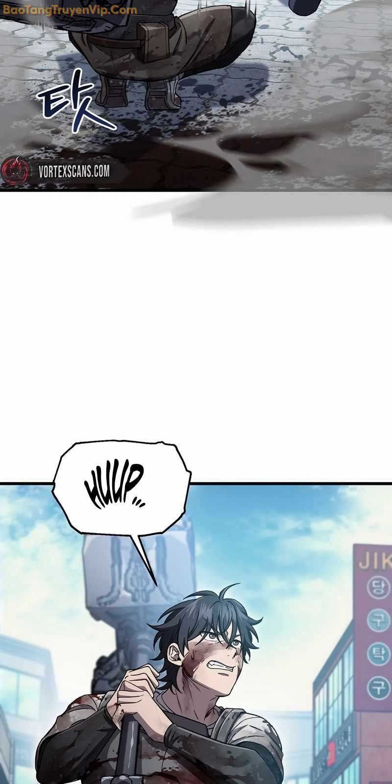 Chỉ Mình Ta Hồi Sinh: Chapter 37