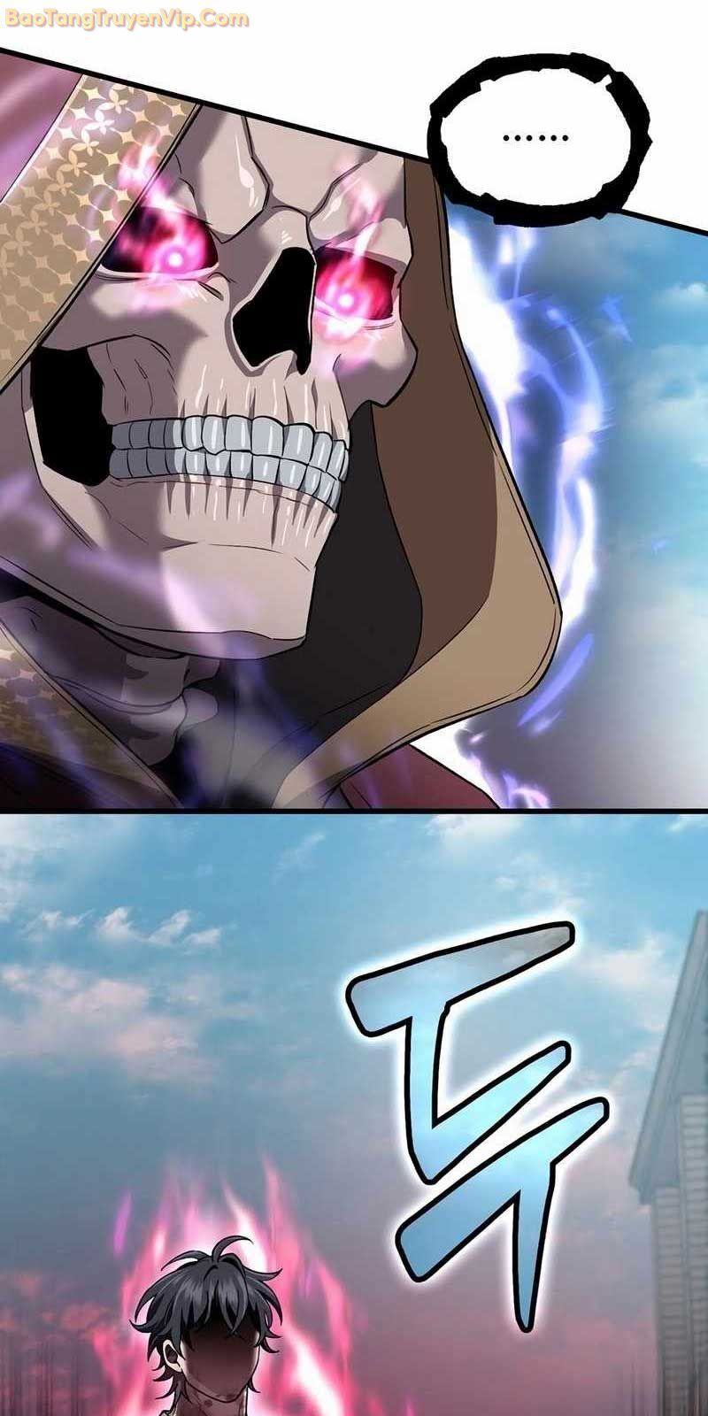 Chỉ Mình Ta Hồi Sinh: Chapter 37