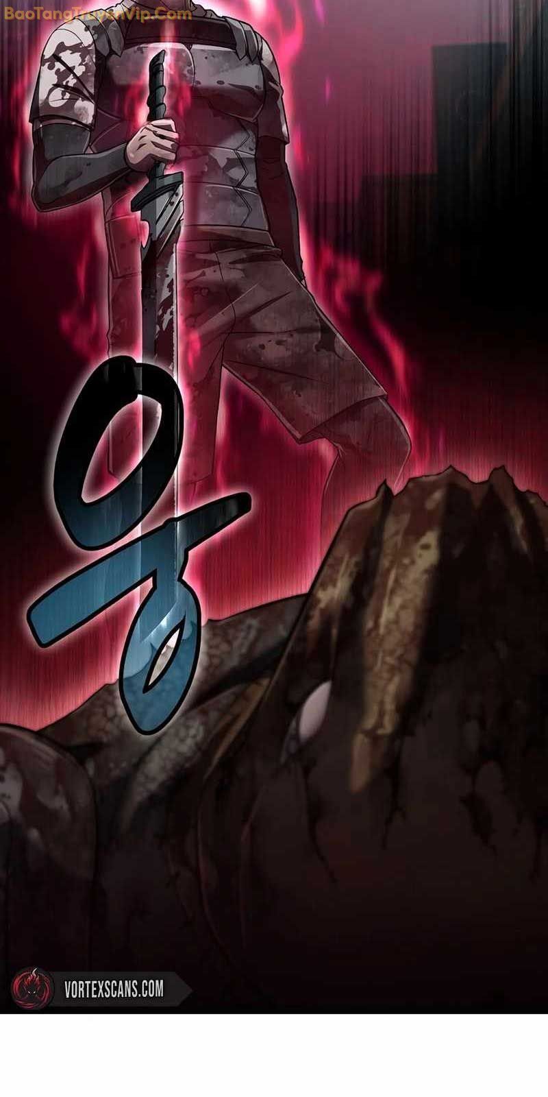 Chỉ Mình Ta Hồi Sinh: Chapter 37