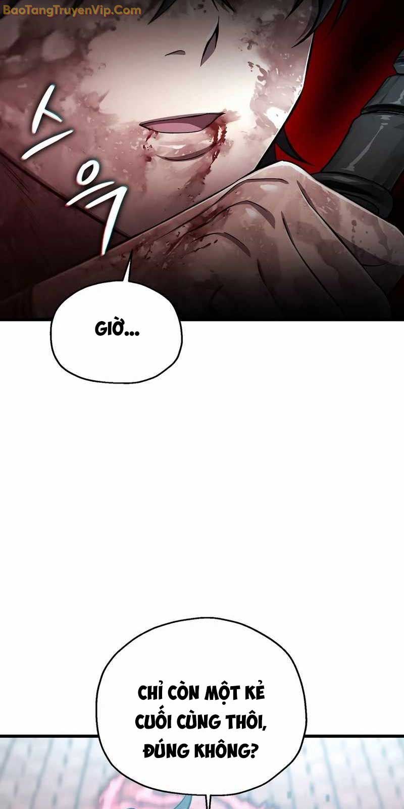 Chỉ Mình Ta Hồi Sinh: Chapter 37