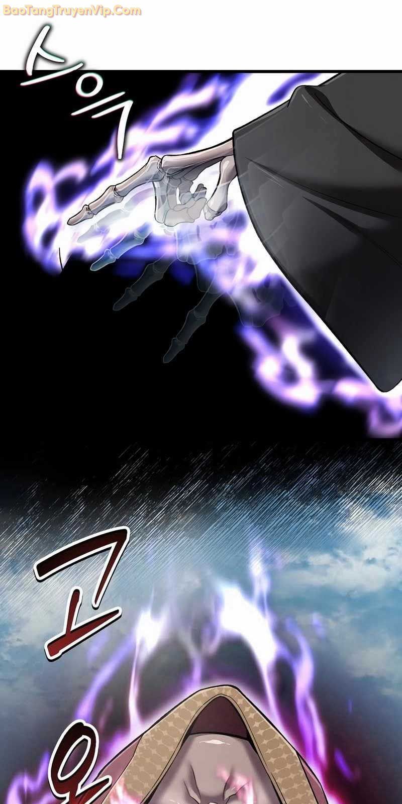 Chỉ Mình Ta Hồi Sinh: Chapter 37