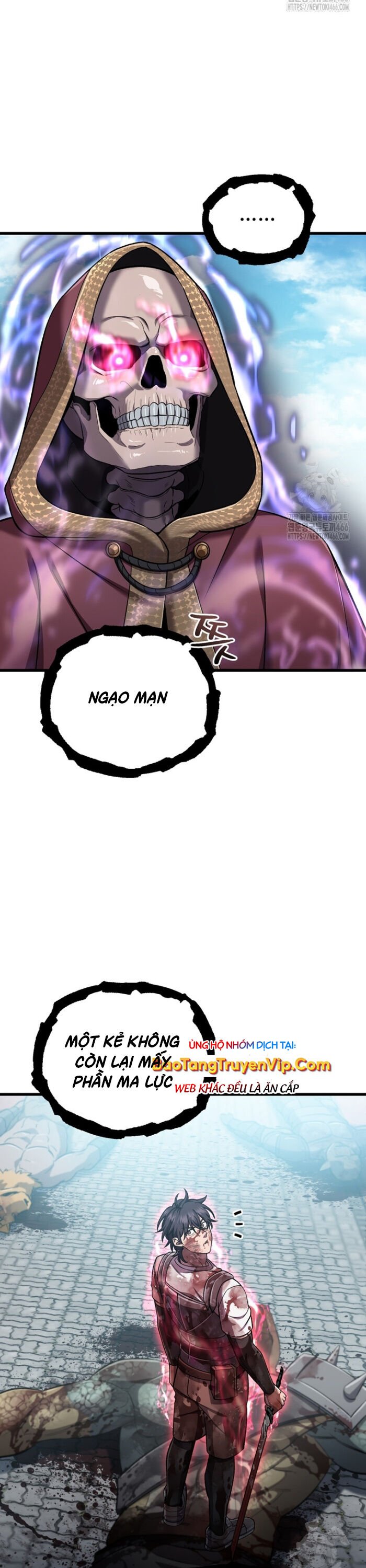 Chỉ Mình Ta Hồi Sinh: Chapter 38