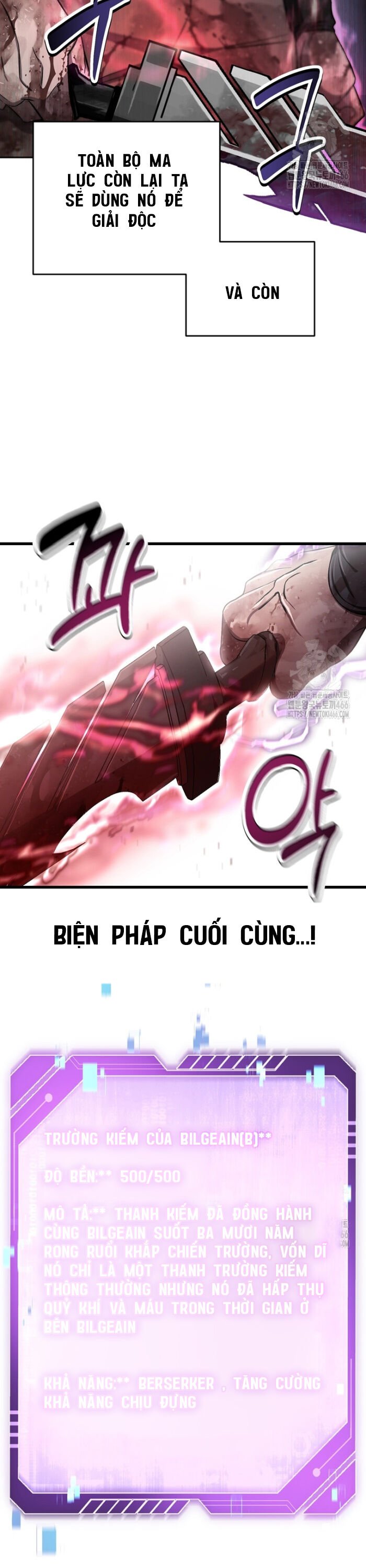 Chỉ Mình Ta Hồi Sinh: Chapter 38