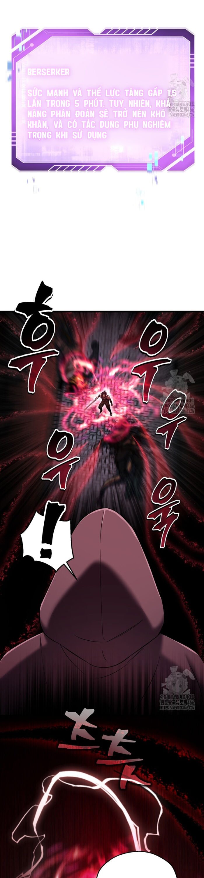 Chỉ Mình Ta Hồi Sinh: Chapter 38