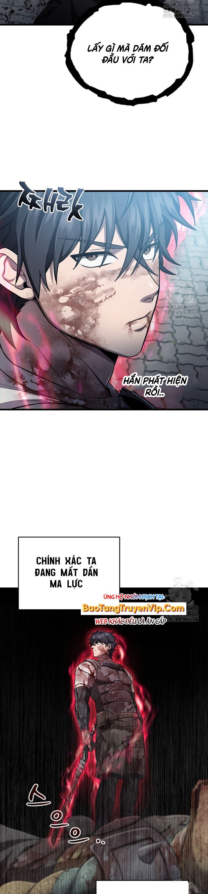 Chỉ Mình Ta Hồi Sinh: Chapter 38