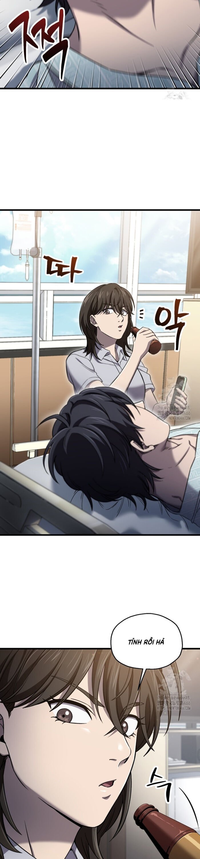 Chỉ Mình Ta Hồi Sinh: Chapter 38