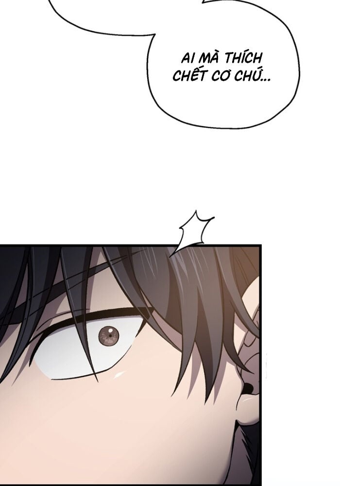 Chỉ Mình Ta Hồi Sinh: Chapter 38