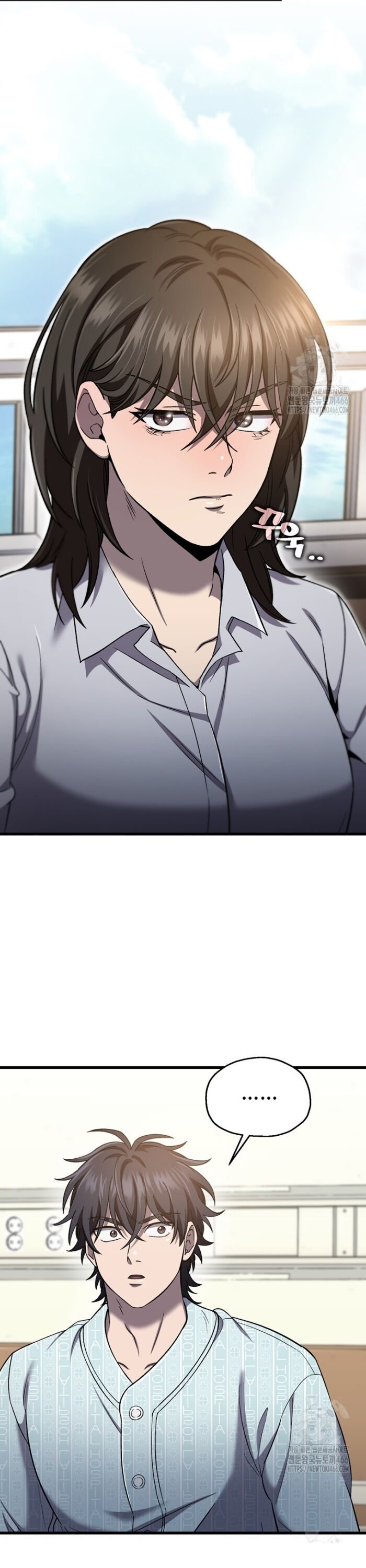 Chỉ Mình Ta Hồi Sinh: Chapter 38