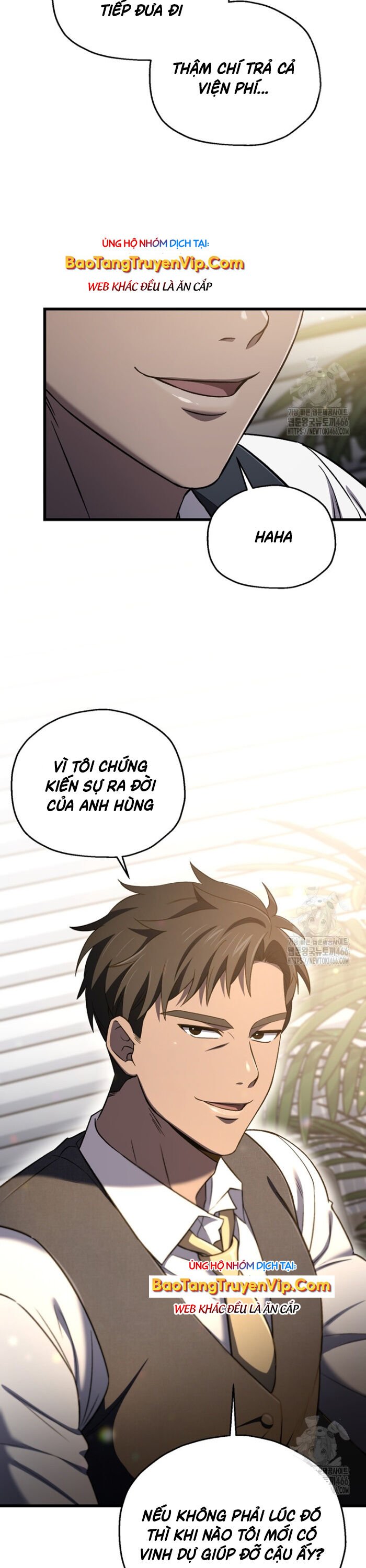 Chỉ Mình Ta Hồi Sinh: Chapter 38